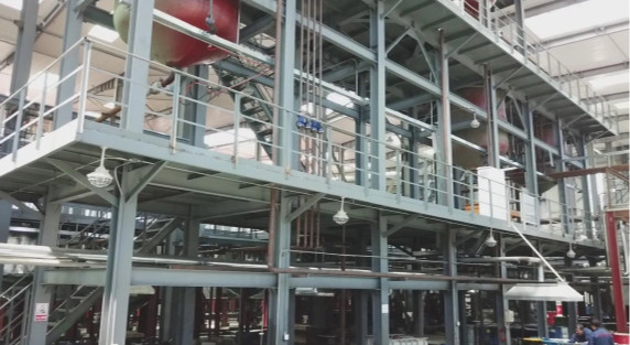 Chine Beijing Haohui Weiye Petrochemical Co., Ltd Profil de la société