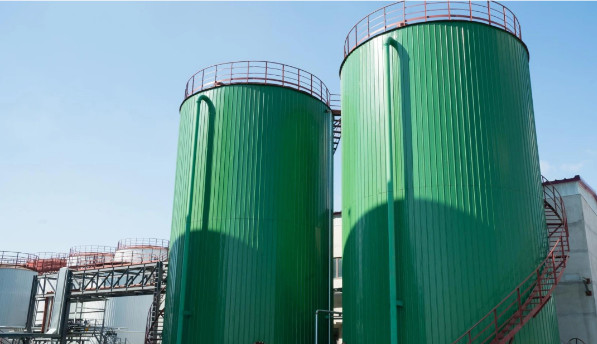 Chine Beijing Haohui Weiye Petrochemical Co., Ltd Profil de la société