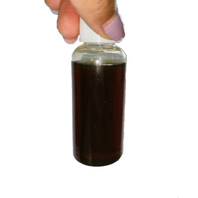 Package additif d'huile de moteur diesel de qualité API CF pour le lubrifiant automobile de 180 kg/tambour