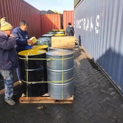 Package additif d'huile de moteur diesel de qualité API CF pour le lubrifiant automobile de 180 kg/tambour