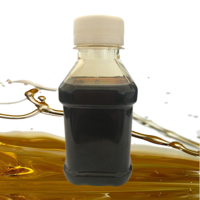 Package additif d'huile de moteur à essence pour le lubrifiant automobile Hqt-9924