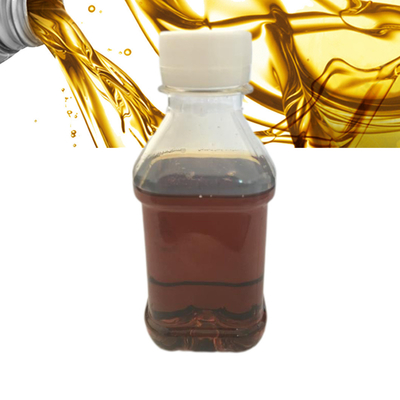 Package additif d'huile de lubrifiant industriel personnalisable pour l'huile de transfert de chaleur L-QC 320