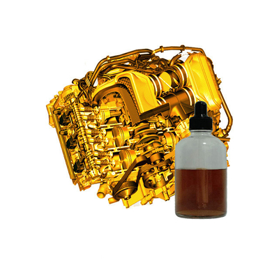 Package additif d'huile de moteur polyvalente synthétique pour moteur diesel API Cl-4/SL