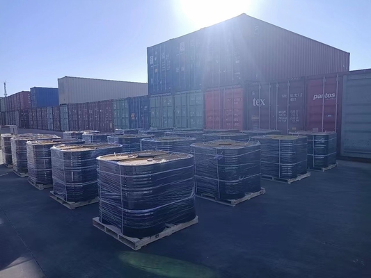Additif d'huile de moteur polyvalent API Sg Sf de qualité pour la lubrification des moteurs à essence