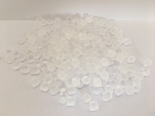 Improviseur de l'indice de viscosité du lubrifiant pour Hqt-9100e Co-polymère d'oléfine sous forme de granulés solides