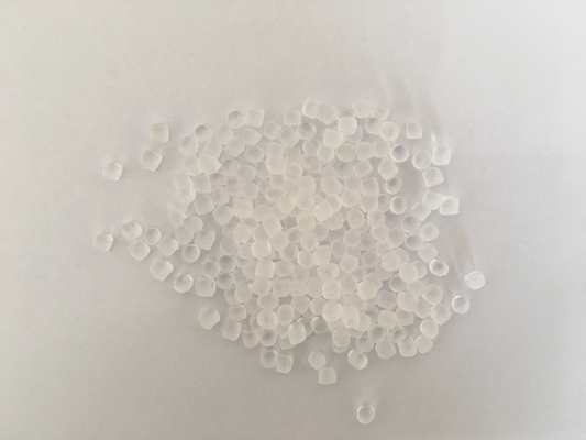 Improviseur de l'indice de viscosité du lubrifiant pour Hqt-9100e Co-polymère d'oléfine sous forme de granulés solides