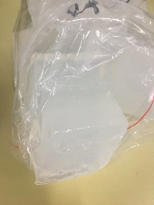 J0050 Additif lubrifiant pour le caoutchouc/copolymère EPDM en forme solide augmentant l'indice de viscosité