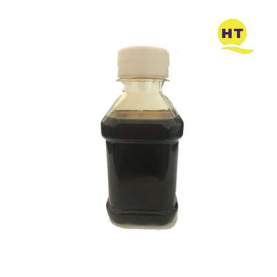 Source Lubrifiant Détergent Tbn20-50 Sulfonate de calcium synthétique à faible teneur en calcium pour l'automobile
