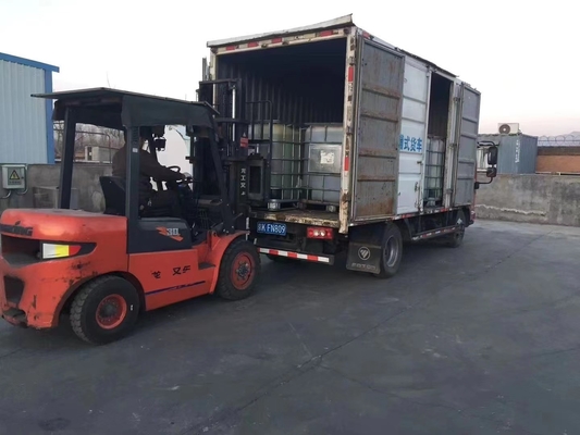 Package additif de liquide de refroidissement pour moteur à faible teneur en silicium inorganique pour une efficacité industrielle accrue