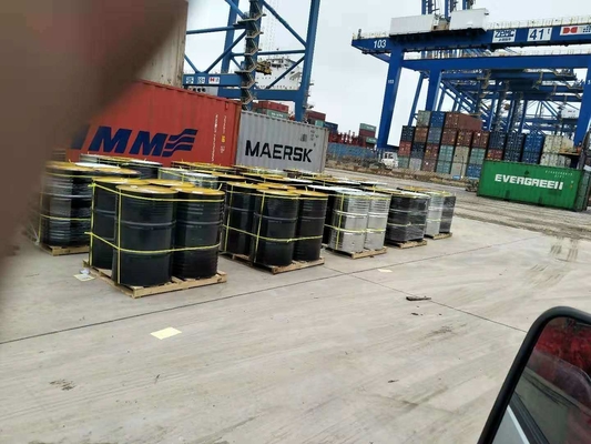 200 kg/tambour additif de lubrifiant pour détergent à base de sulfonate de magnésium synthétique super-surbaissé