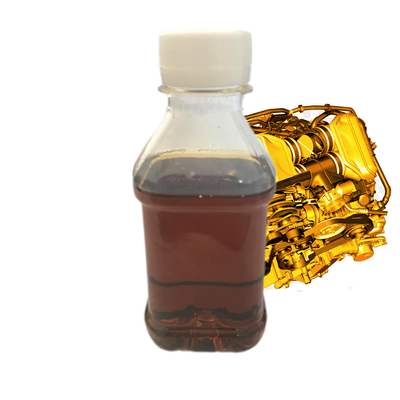 Polyisobutylène succinimide Pibsi additif d'huile de moteur à essence Hqt-154 CAS 84605-20-9