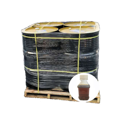 Additif lubrifiant boronisé de polyisobutylène bis-succinimide pour l'huile de moteur Hqt-154b