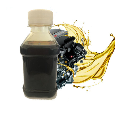 Additif lubrifiant de renforcement à base de calcium alkylphénate sulfurisé à forte teneur en sulfur TBN 250