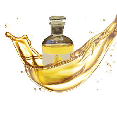 Antioxydant Hqt205 Zinc Dialkyl Dithiophosphate Secondaire Zddp pour l'additif à l'huile moteur