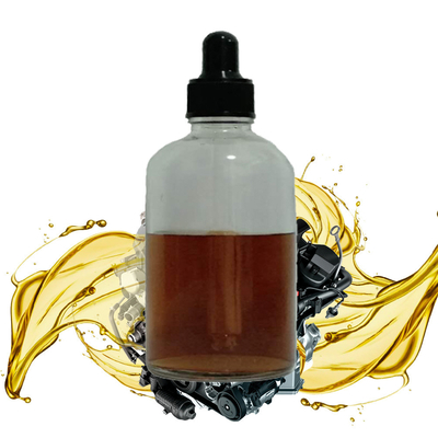 Additif d'huile de transfert de chaleur HQT-320 liquide pour une performance industrielle améliorée