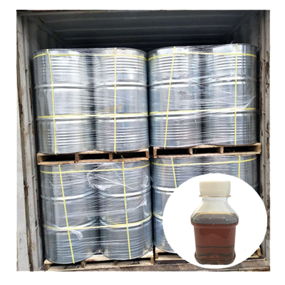 Package additif d'huile de turbine à vapeur pour lubrifiants industriels avec des performances excellentes