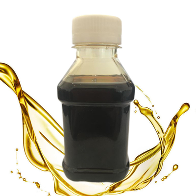 Maximisez le potentiel de votre moteur de marine avec le pack additif Hqt-5070 pour l'huile de cylindre