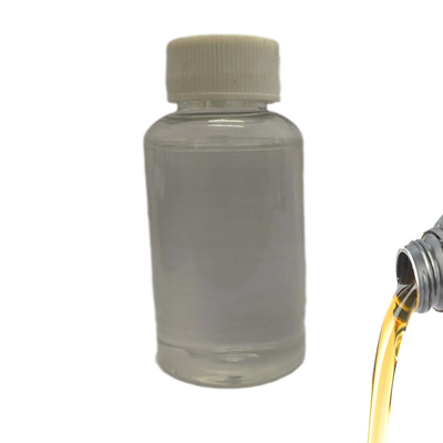 Solution liquide additive de refroidisseur de moteur à faible teneur en silicium inorganique pour l'efficacité