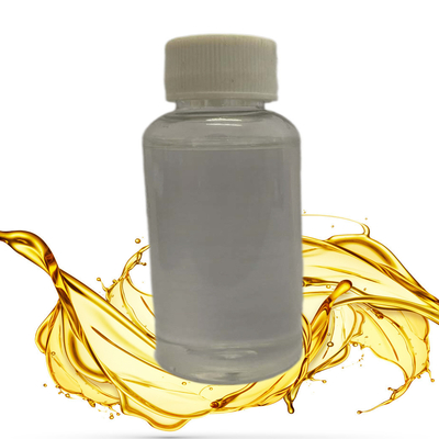 Protection et lubrification avancées du moteur avec l'additif de lubrifiant pour huile de moteur organique