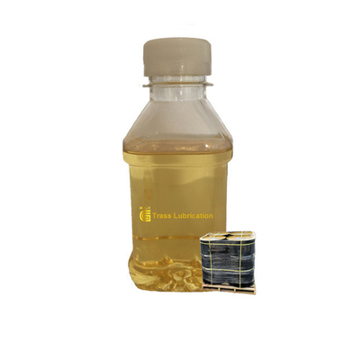 Lubrifiant Désactivateur métallique Dérivé du benzotriazole Additif antioxydant Hqt-551