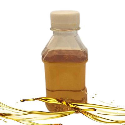 Hm Huile hydraulique sans cendres additifs antiusure additifs d'emballage pour une performance optimale