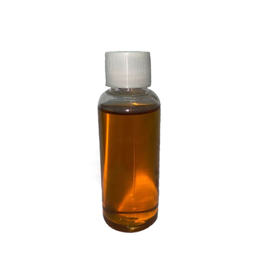 HQT-561 Passivateur métallique Dérivé du thiadiazole Additif à l'huile de moteur Dérivé du DMTD
