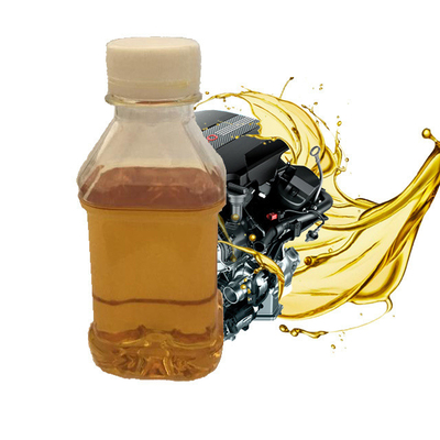 Hqt-9558 huile hydraulique industrielle avec additif antioxydant phénol ester à température