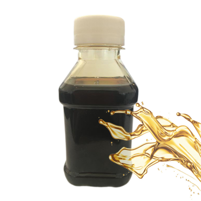 HQT-9910 Package additif d'huile de moteur diesel pour applications industrielles