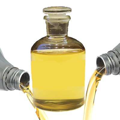 Additif de lubrifiant pour huile de moteur HQT-8613 Modificateur de viscosité du copolymère d'éthylène-propylène