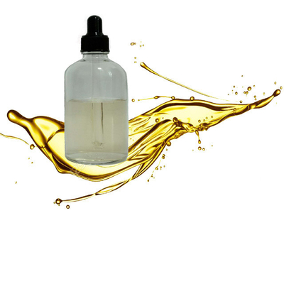 Source Copolymère d'éthylène-propylène ocp liquide Hqt-8619A avec une grande capacité anti-cisaillement