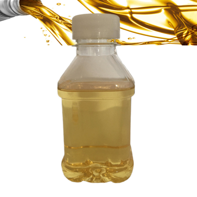 Compresseur d'air multifonctionnel Package additif d'huile Solution chimique professionnelle