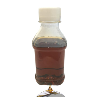 L'huile additive de lubrifiant industriel liquide pour une efficacité de lubrification accrue