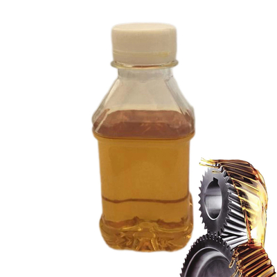 HQT-9102 Package additif d'huile de lubrifiant industriel pour huile à étanchéité rapide