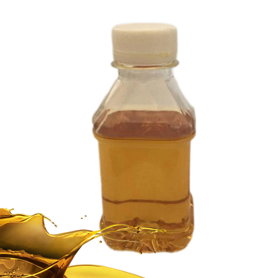Package additif d'huile liquide pour l'extinction rapide dans les applications industrielles 200 kg/tambour