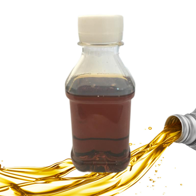 L'huile d'additif du compresseur de réfrigération pour Vg32 Vg46 Vg68 améliore l'efficacité