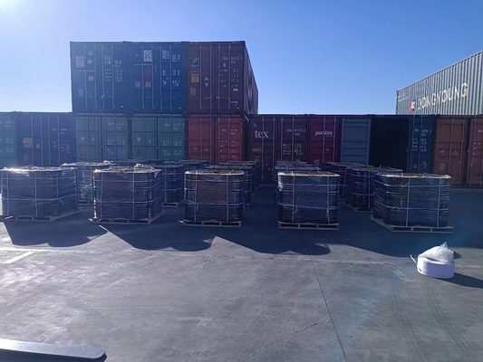 HQT-1002 Modificateur de frottement de source de lubrifiant sans phosphate pour une lubrification améliorée