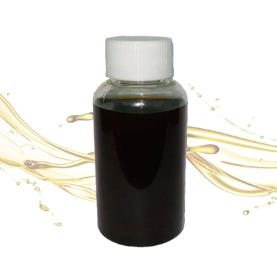 Package additif d'huile de moteur synthétique pour API Sp Huile de moteur essence Sp-RC SAE 20W50