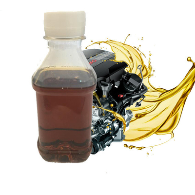 Révolutionner les performances du moteur avec le dispersant Pibsi Polyisobutylène sans cendres