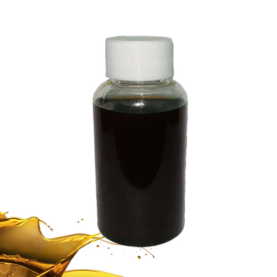 Lubrifiant chimique alkylbenzène sulfonate de calcium Tbn300 Booster avec en 200 kg/tambour