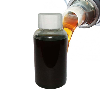 Source Lubrifiant Détergent Tbn Booster Alkylbenzène Sulfonate de calcium pour le coût de transport