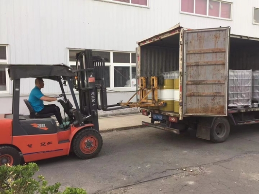 218.000kg Package pour additifs hydrauliques hydrauliques ignifuges à base d'eau-éthylène glycol