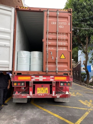 218.000kg à base de sulfonate de calcium synthétique Tbn300 Booster pour la protection de l'environnement