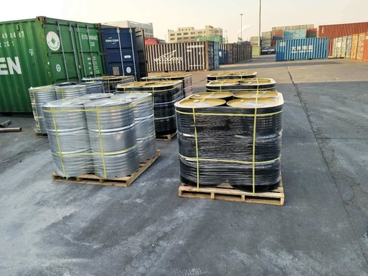 200 kg/tambour d'additif à l'huile de polyisobutylène succinimide pour applications industrielles