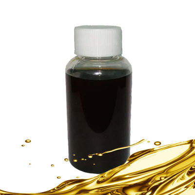 Le mono-alcényl succinimide est l'additif lubrifiant ultime pour des performances optimales