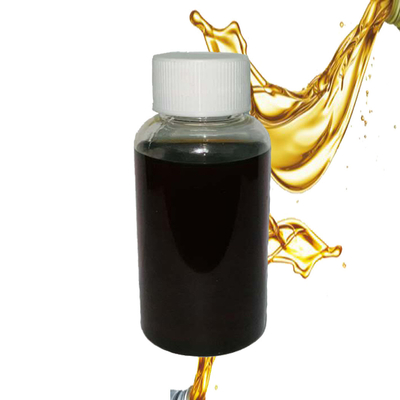 Améliorer l'efficacité du moteur grâce à l'additif Alkenyl Succinimide
