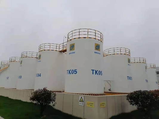 Additif à l'huile de moteur Additif fonctionnel pour l'huile de moteur de petits ou moyens navires