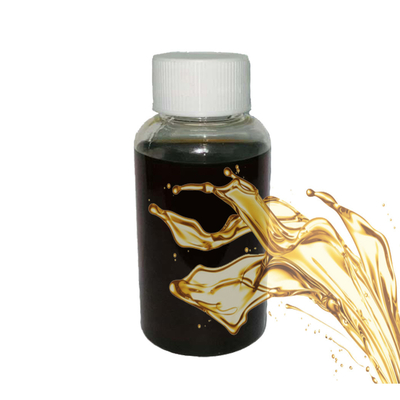 Améliorez les performances de votre moteur avec l'additif calcium alkyl salicylate Tbn booster