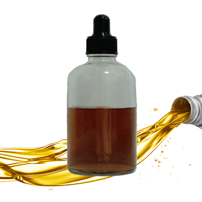 Lubrifiant automobile 218.000kg Package L-Dre L-Drg Additif d'huile de réfrigération naphténique