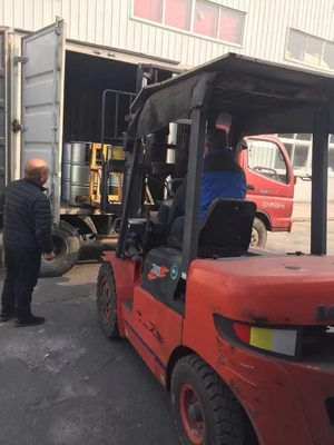 Lubrifiant automobile 218.000kg Package L-Dre L-Drg Additif d'huile de réfrigération naphténique
