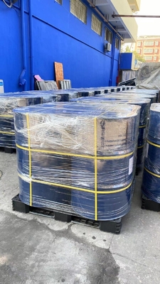 190 kg/tambour Additif fonctionnel pour l'huile de moteur à gaz de grande capacité fonctionnant au mieux